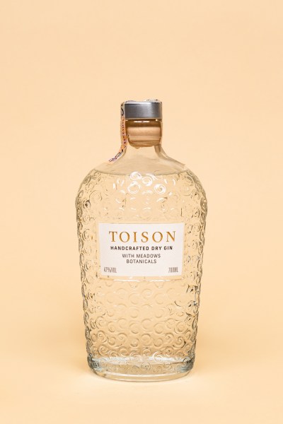 TOISON gin